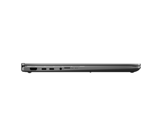  Ноутбук ASUS TP3607SA-RJ068W flip (90NB1511-M003V0) 16"(2880x1800 OLED)/Touch/Intel Core Ultra 7 256V(2.2Ghz)/16384Mb/1024PCISSDGb/noDVD 