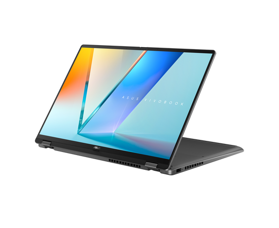  Ноутбук ASUS TP3607SA-RJ068W flip (90NB1511-M003V0) 16"(2880x1800 OLED)/Touch/Intel Core Ultra 7 256V(2.2Ghz)/16384Mb/1024PCISSDGb/noDVD 