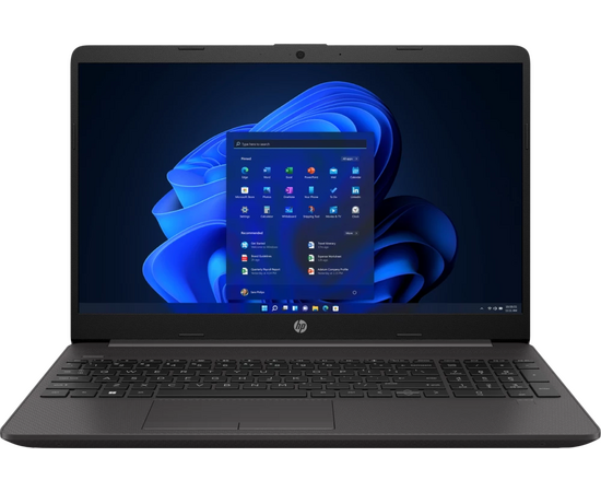  Ноутбук HP 250 G9 (A82ZXUA) i3 1315U/16Gb/SSD512Gb/15.6"/FHD/DOS/silver FreeDOS, серебристый 