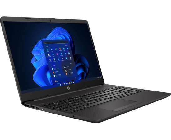  Ноутбук HP 250 G9 (A82ZXUA) i3 1315U/16Gb/SSD512Gb/15.6"/FHD/DOS/silver FreeDOS, серебристый 
