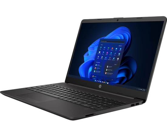  Ноутбук HP 250 G9 (A82ZXUA) i3 1315U/16Gb/SSD512Gb/15.6"/FHD/DOS/silver FreeDOS, серебристый 