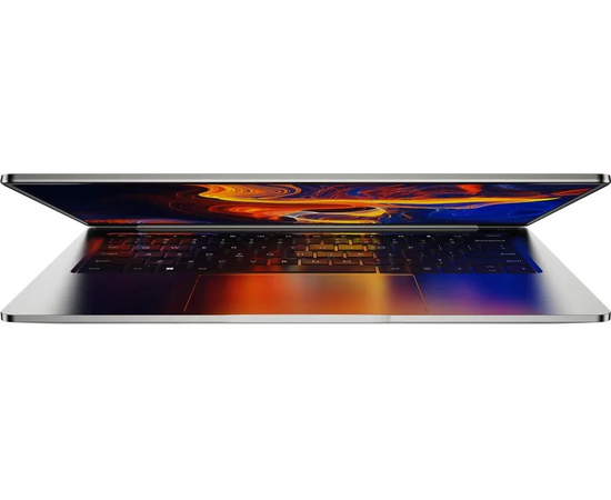  Ноутбук TECNO Megabook T1 T14DA (4894947059919) Ryzen 5 7430U 16Gb SSD 512Gb AMD Radeon Graphics 14 WUXGA IPS Cam 75Вт*ч 