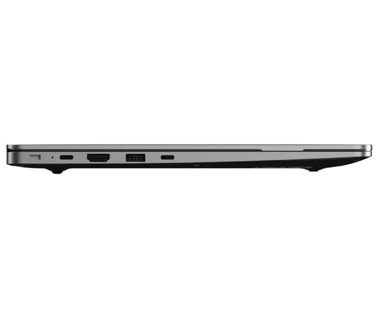  Ноутбук TECNO Megabook T1 T14DA (4894947059919) Ryzen 5 7430U 16Gb SSD 512Gb AMD Radeon Graphics 14 WUXGA IPS Cam 75Вт*ч 