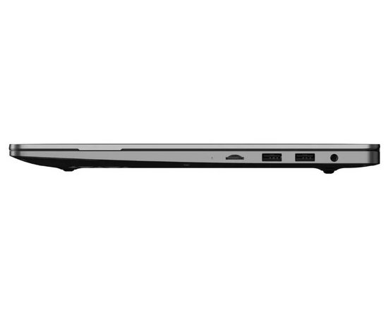  Ноутбук TECNO Megabook T1 T14DA (4894947059919) Ryzen 5 7430U 16Gb SSD 512Gb AMD Radeon Graphics 14 WUXGA IPS Cam 75Вт*ч 