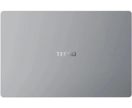 Ноутбук TECNO Megabook T1 T14DA (4894947059919) Ryzen 5 7430U 16Gb SSD 512Gb AMD Radeon Graphics 14 WUXGA IPS Cam 75Вт*ч 