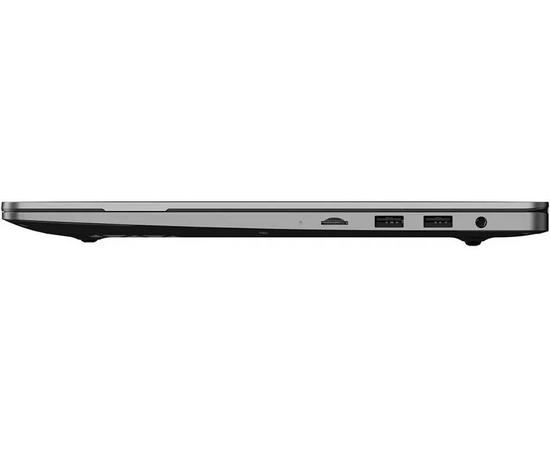 Ноутбук TECNO Megabook T1 T15RA (4894947013201) Core i5-13420H/16Gb/SSD512Gb/IntelUHD/FHD/Win11/grey 