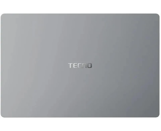  Ноутбук TECNO Megabook T1 T15RA (4894947013201) Core i5-13420H/16Gb/SSD512Gb/IntelUHD/FHD/Win11/grey 