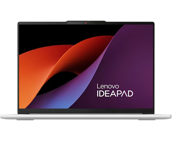  Ноутбук Lenovo IdeaPad 5 Slim (83J3001URK) 15.1 WQXGA OLED 500N 165Hz/R5-7535HS/16Gb/512Gb SSD/UMA/DOS/Cloud Grey 