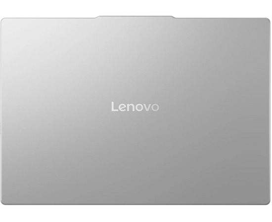 Ноутбук Lenovo IdeaPad 5 Slim (83J3001URK) 15.1 WQXGA OLED 500N 165Hz/R5-7535HS/16Gb/512Gb SSD/UMA/DOS/Cloud Grey 
