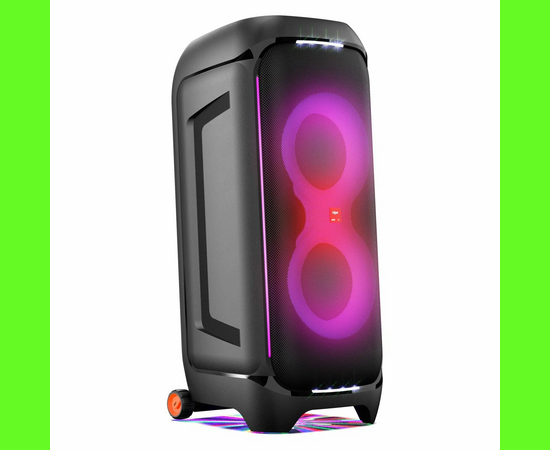  Музыкальный центр Vipe Nitro X8 