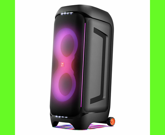  Музыкальный центр Vipe Nitro X8 