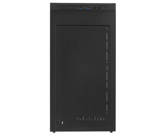  Корпус Lian Li Lancool 205 Mesh (G99.OE764CX.R0) / Black / Mid-Tower, TG / 2x 140mm ARGB + 1x 120mm ARGB fans inc. 