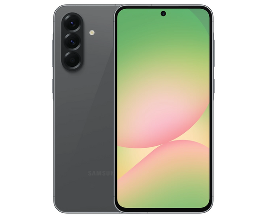  Смартфон Samsung Galaxy A56 5G (SM-A566BZKWMEA) 8+256Gb Awesome Graphite 