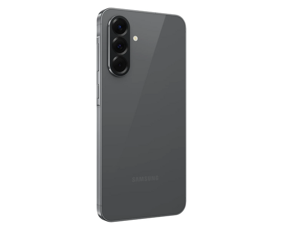  Смартфон Samsung Galaxy A56 5G (SM-A566BZKWMEA) 8+256Gb Awesome Graphite 