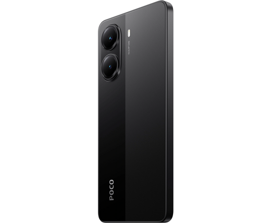  смартфон Xiaomi Poco X7 Pro 5G 8/256Gb Black(черный) 