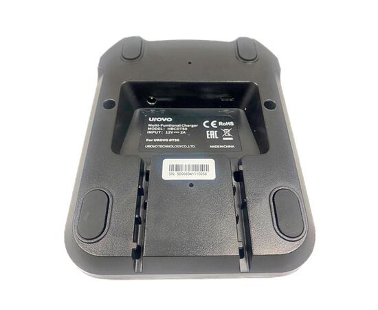  Зарядная станция Urovo HBCDT50B для DT50 