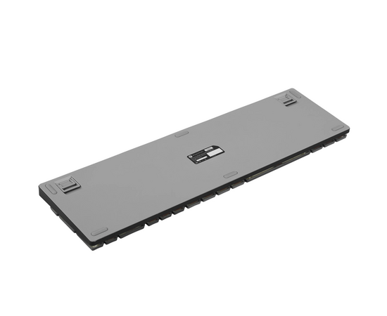  Клавиатура Keychron K5SE Keychron Optical (K5SE-E1-RU) Black/Red Switch 