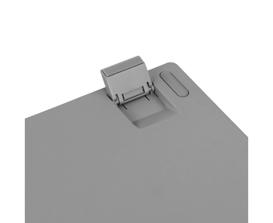  Клавиатура Keychron K5SE Keychron Optical (K5SE-E1-RU) Black/Red Switch 