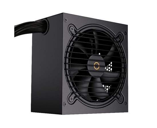  Блок питания Ocypus Beta P400 BK (Beta-P400-N1HDBK024X-EU) 400W (ATX, APFC, 20+4 pin, 120mm fan, PCI-E 6+2Px2, 3xSATA) 