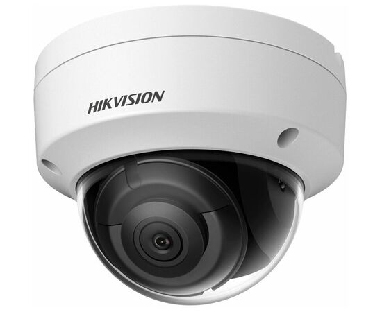  Видеокамера IP Hikvision DS-2CD2143G2-IS 2.8-2.8мм цв. корп.:белый (DS-2CD2143G2-IS(2.8MM)) 