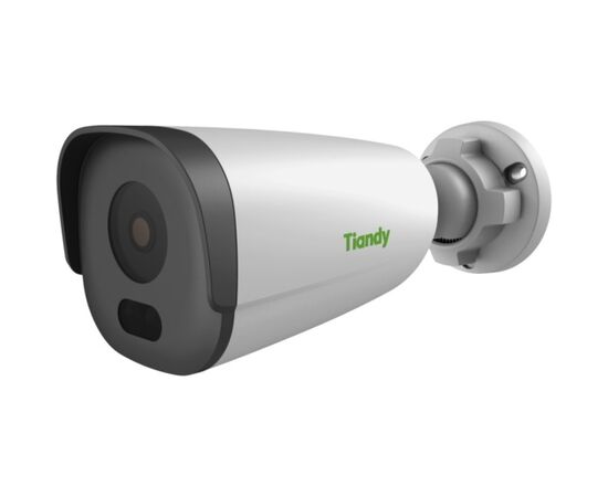  Камера видеонаблюдения IP Tiandy TC-C32GS I5/E/Y/C/SD/2.8mm/V4.2 2.8-2.8мм цв. корп. белый 