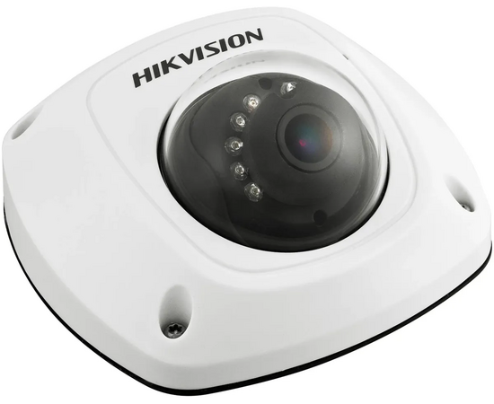  Камера видеонаблюдения IP Hikvision DS-2CD2523G2-IS(2.8mm)(D) 2.8-2.8мм цв. корп. белый 
