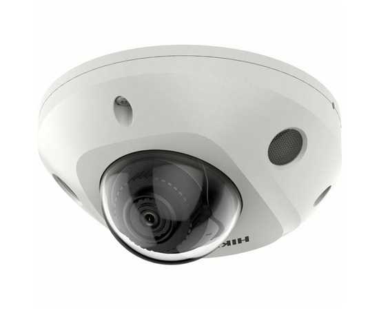  Камера видеонаблюдения IP Hikvision DS-2CD2523G2-IS(2.8mm)(D) 2.8-2.8мм цв. корп. белый 