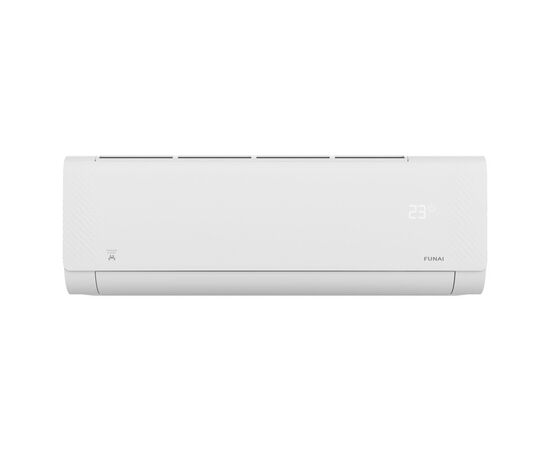  Кондиционер Funai RAC-I-SG55HP.D04/S/RAC-I-SG55HP.D04/U SHOGUN Inverter 2025 WI-FIвстроенный 