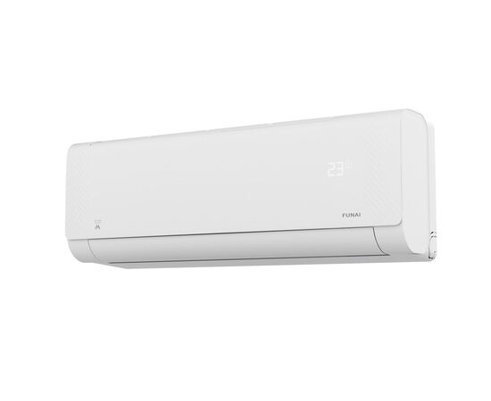  Кондиционер Funai RAC-I-SG55HP.D04/S/RAC-I-SG55HP.D04/U SHOGUN Inverter 2025 WI-FIвстроенный 
